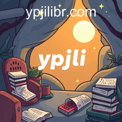 Exploring Educational Blogs: Gamifying Learning with 'ypjili'