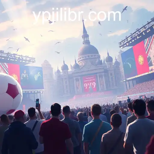 Exploring the Exciting World of Live Events: The Thrill of Real-Time Gaming