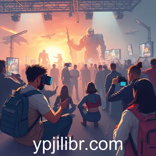 The Rise of Gaming Culture in 2025