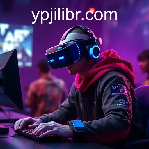 Gaming Innovations and Trends in 2025