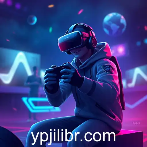 Emerging Trends in Online Gaming