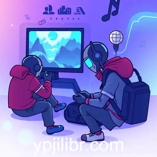 Emerging Trends in Online Gaming Platforms