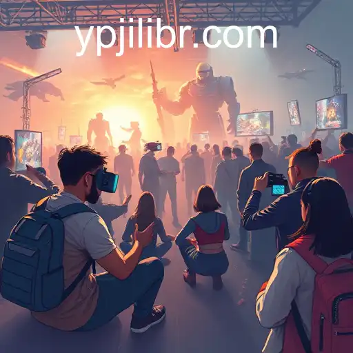 The Rise of Gaming Culture in 2025