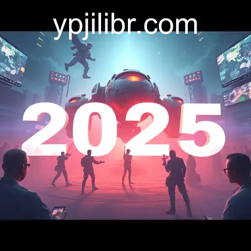 Gaming Innovations in 2025