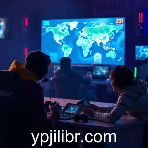 The Impact of Gaming Communities in 2025