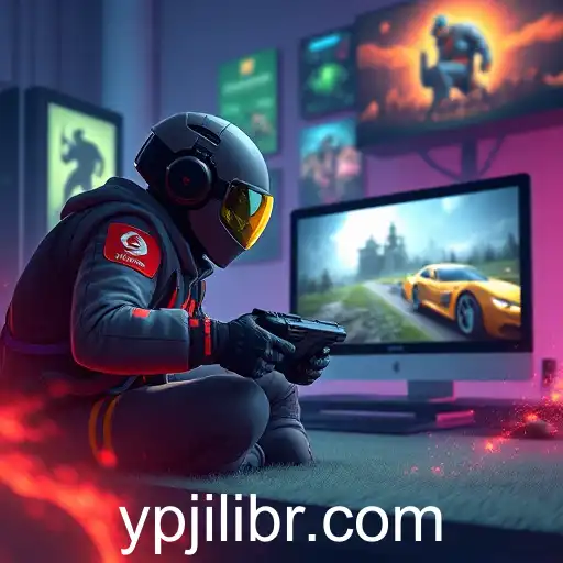 The Rise of English Game Platforms