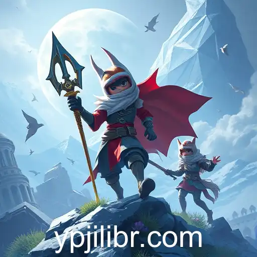 The Rise of Ypjili in Online Gaming