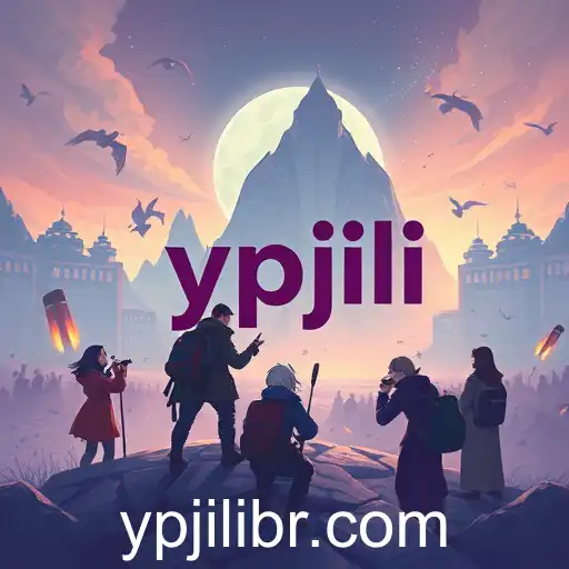 The Rise of YPJILI in Online Gaming