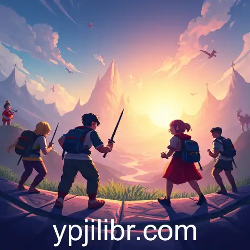 The Rise of Ypjili: A New Era in Online Gaming