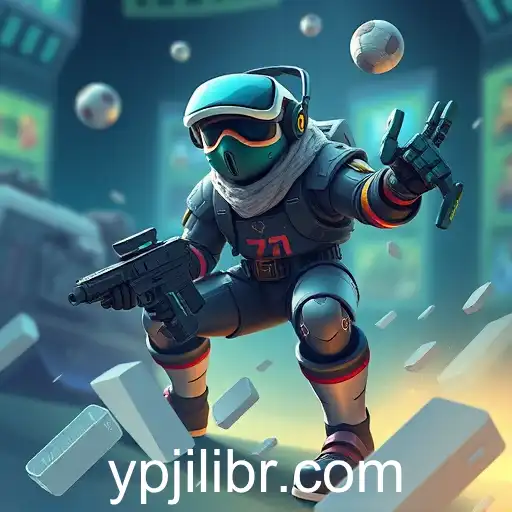The Rise of Ypjili: A Beacon in Online Gaming