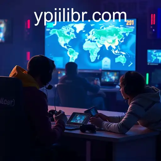 The Impact of Gaming Communities in 2025