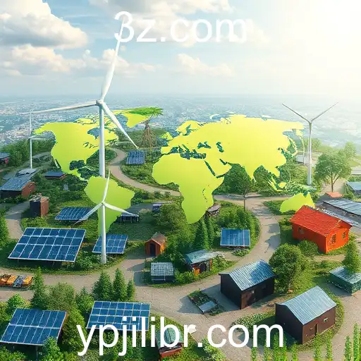 Innovation and Global Dynamics Shape Our Future