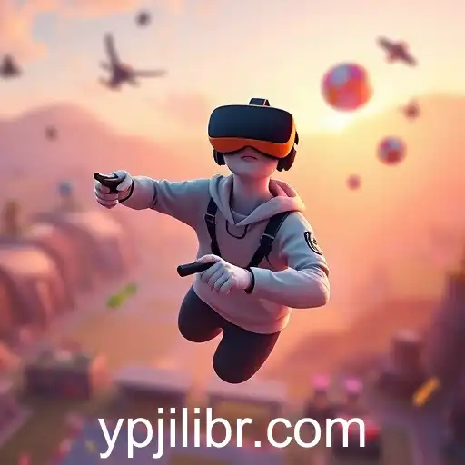 The Rise of Online Gaming Platforms in 2025